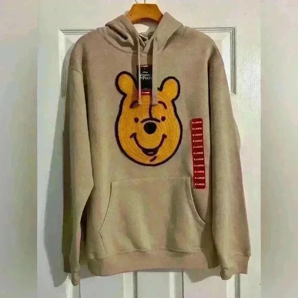 Disney hoodie - Picture 2 of 5